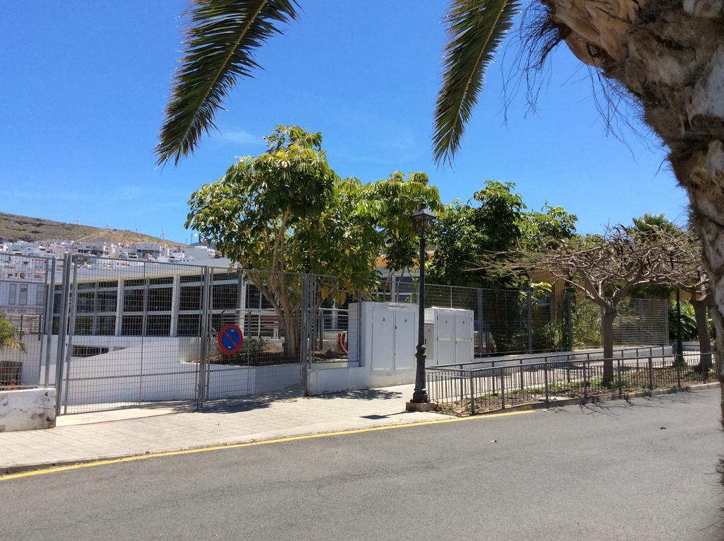 Ferienhaus La Palmita De Canarias