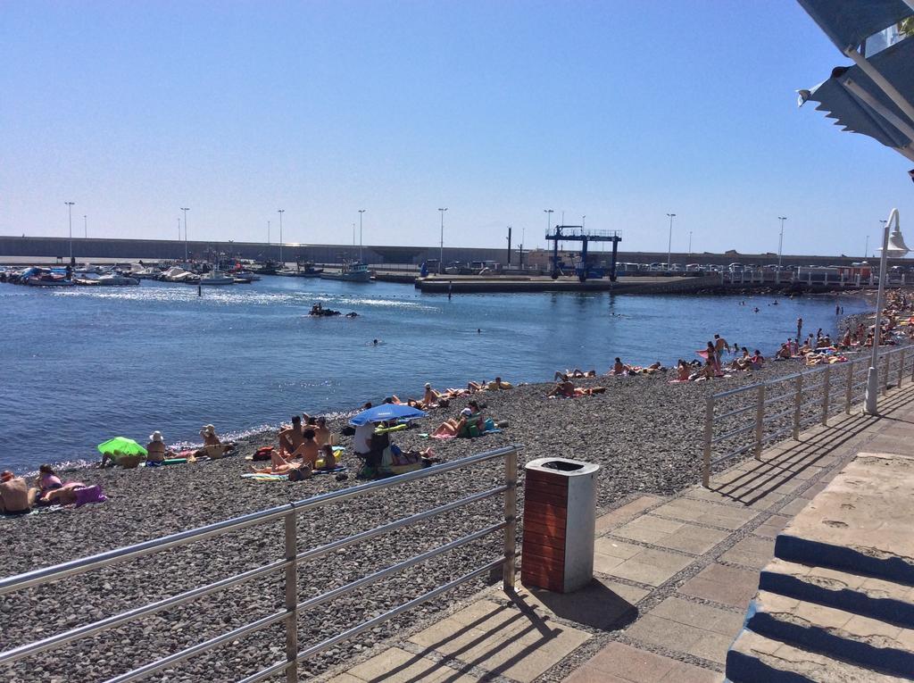 Ferienhaus La Palmita De Canarias Agaete (Gran Canaria)