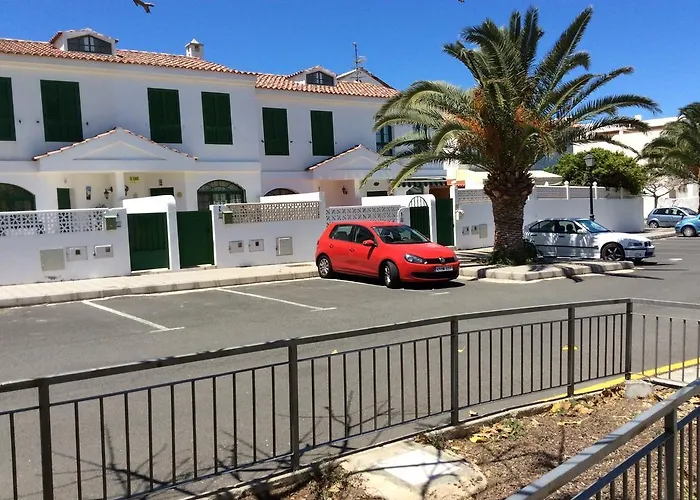 La Palmita De Canarias