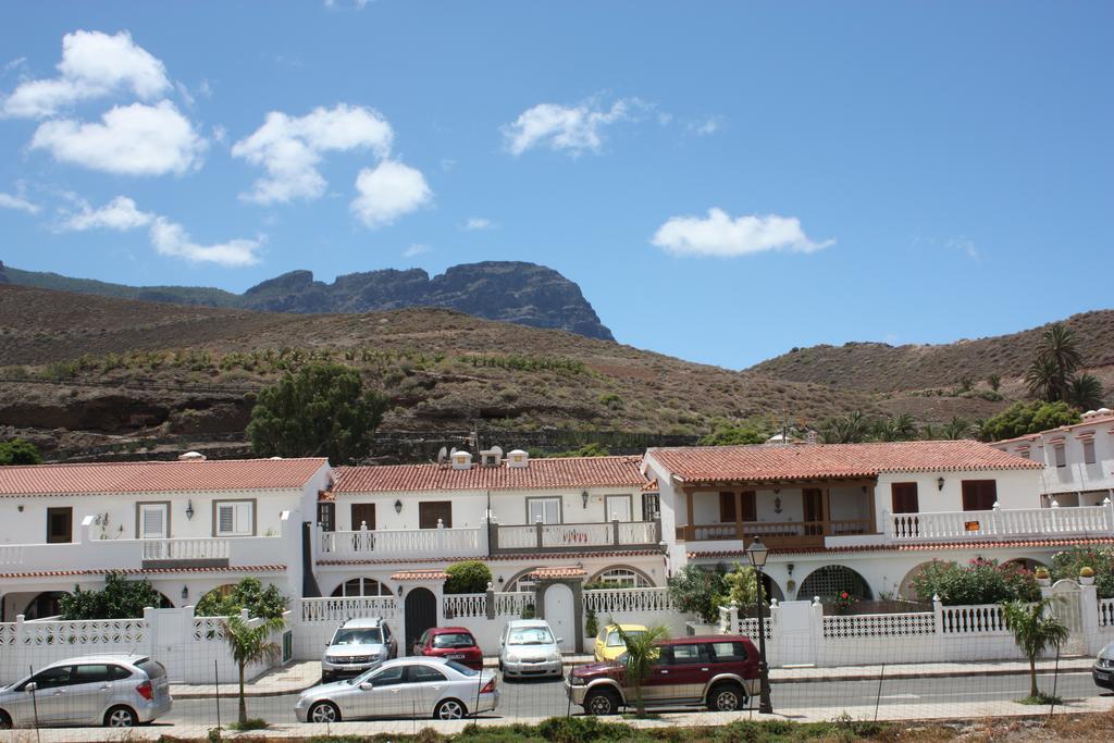 Hébergement de vacances La Palmita De Canarias