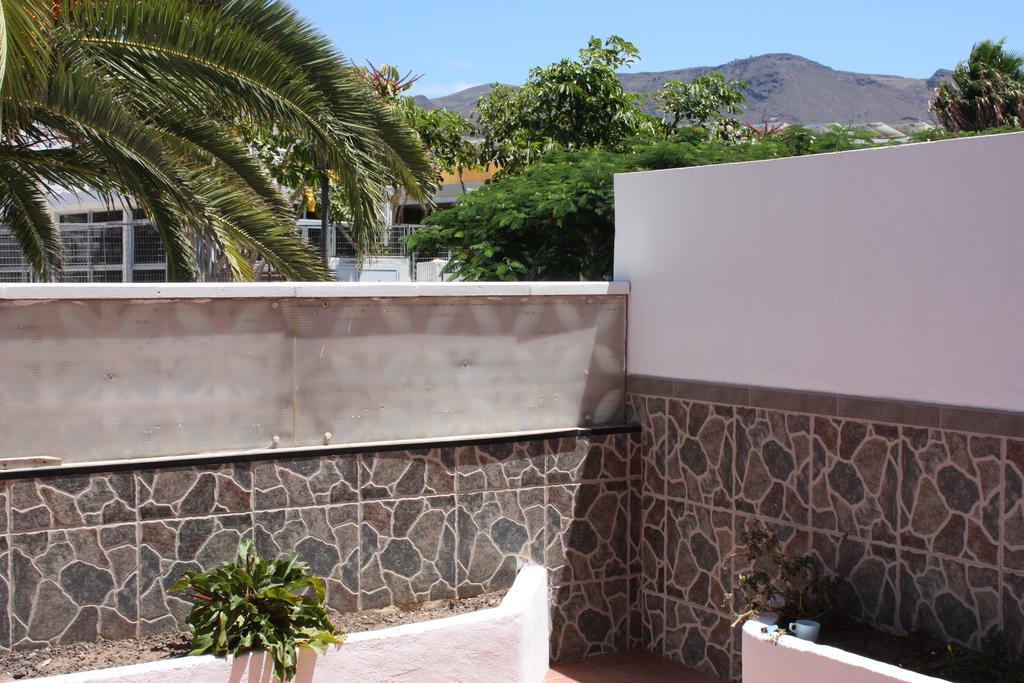 La Palmita De Canarias Hébergement de vacances