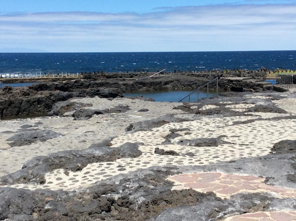 Hébergement de vacances La Palmita De Canarias Agaete (Gran Canaria)